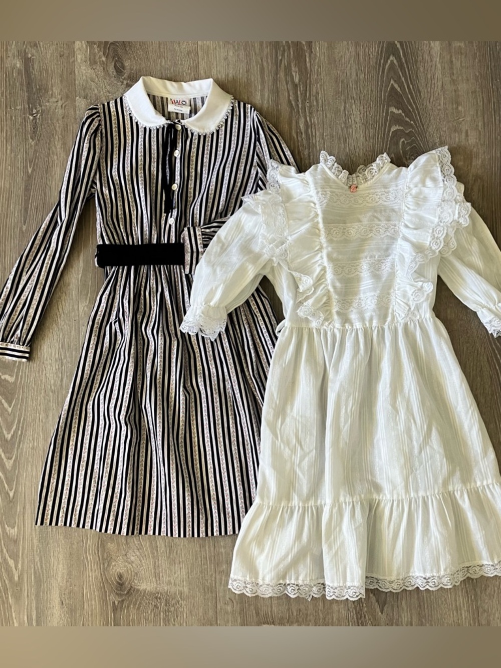 Vintage Dress Bundle (2)